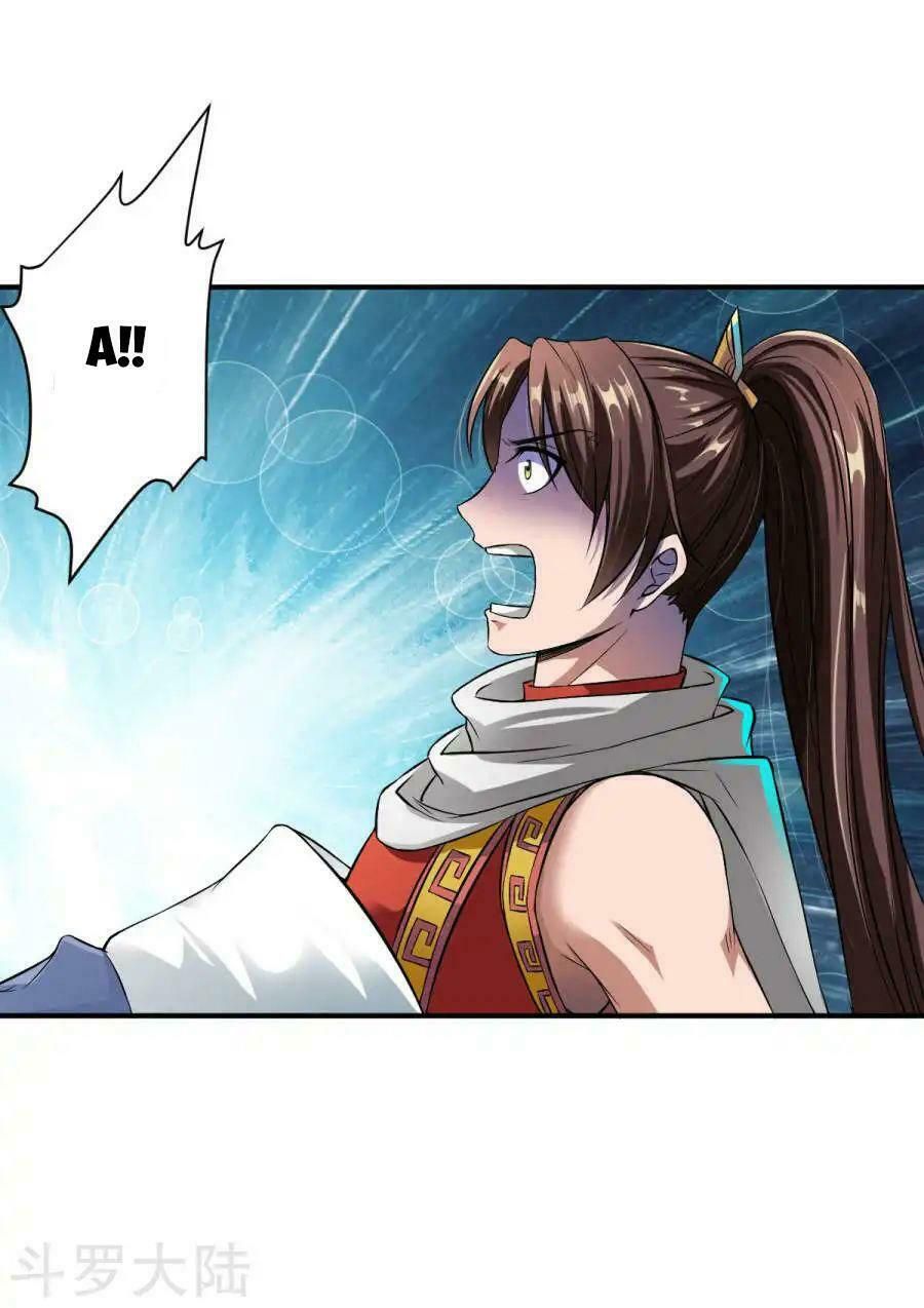 đọc truyện Chiến Đỉnh Chương 5 ảnh 30 tại Thiên Thai Truyện