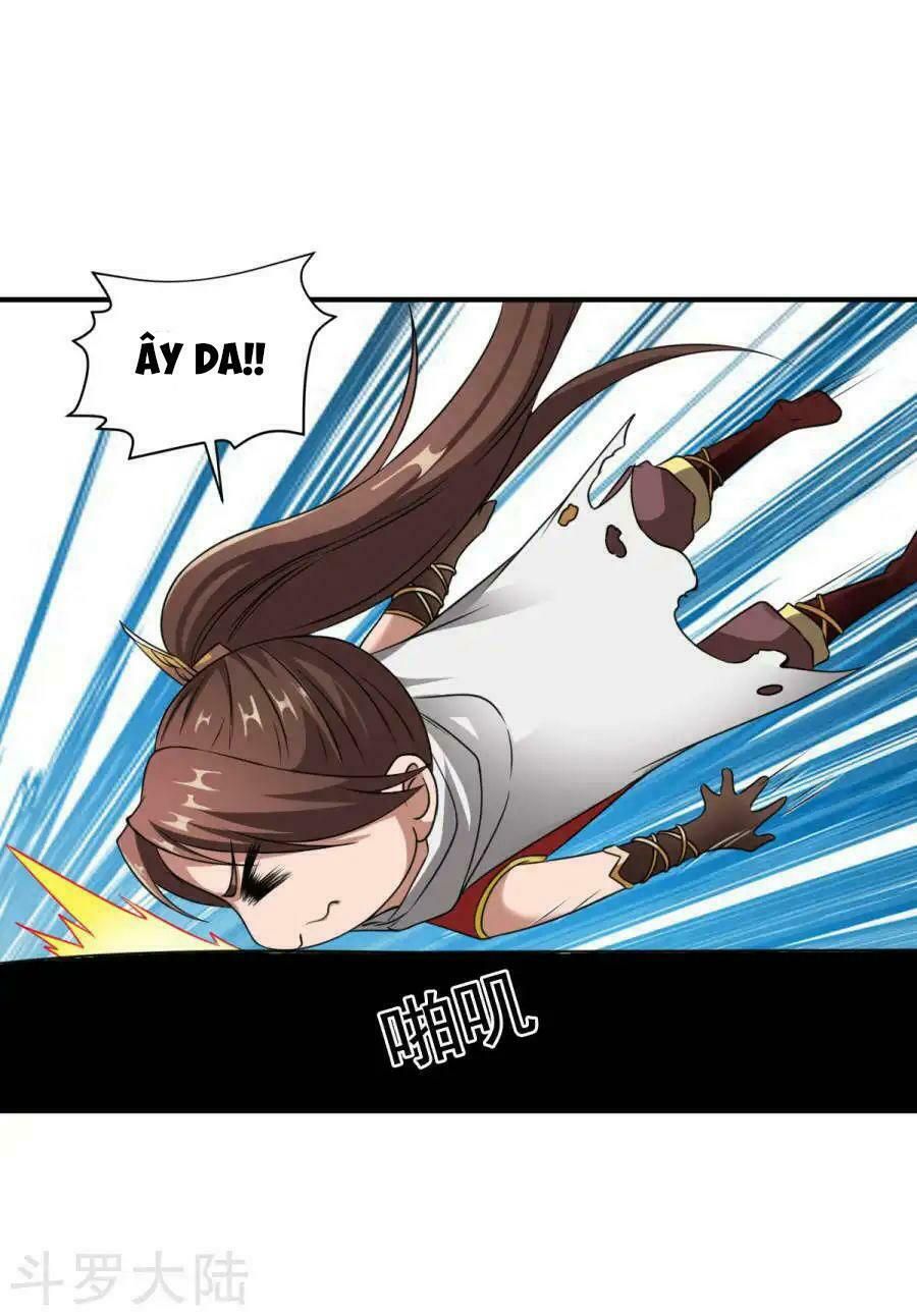 đọc truyện Chiến Đỉnh Chương 5 ảnh 11 tại Thiên Thai Truyện