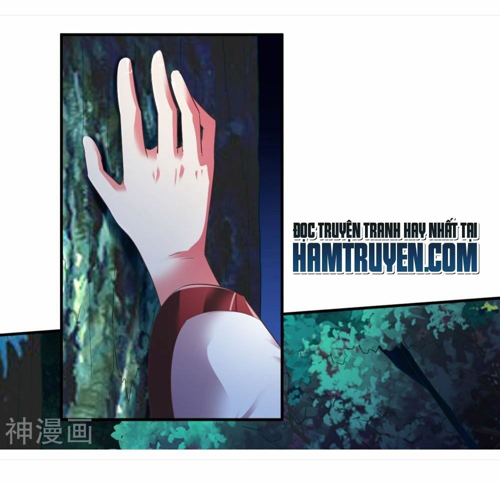 đọc truyện Chiến Đỉnh Chương 50 ảnh 13 tại Thiên Thai Truyện