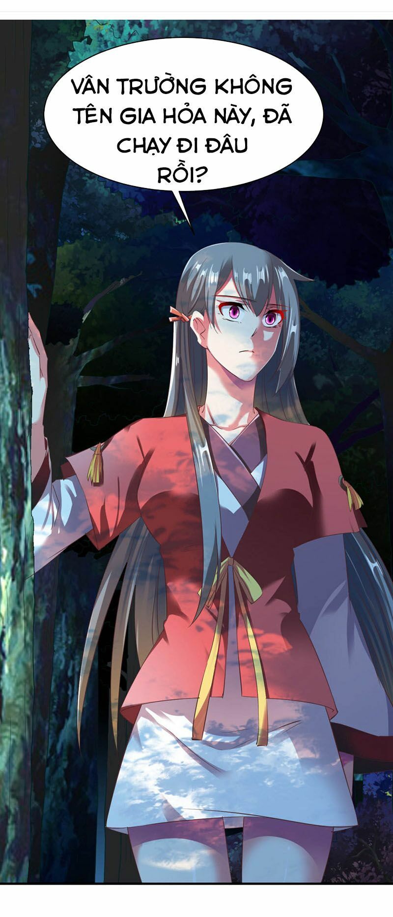 đọc truyện Chiến Đỉnh Chương 50 ảnh 14 tại Thiên Thai Truyện