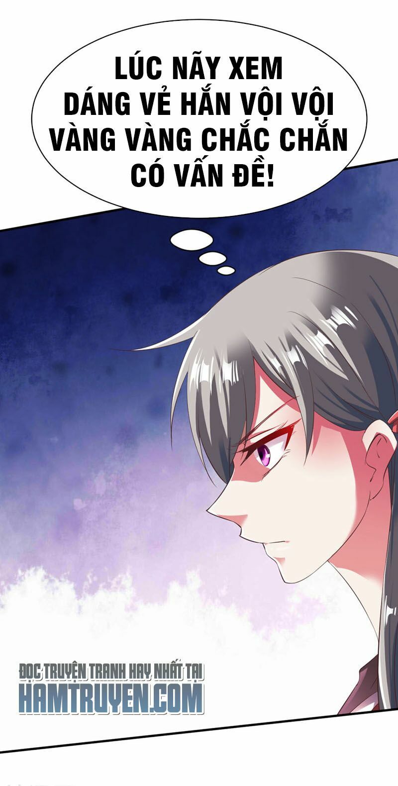 đọc truyện Chiến Đỉnh Chương 50 ảnh 15 tại Thiên Thai Truyện