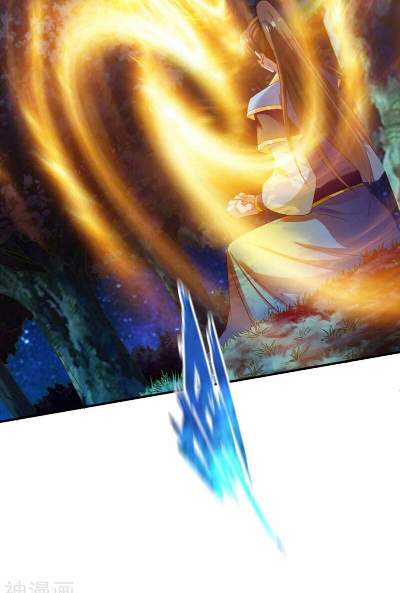 đọc truyện Chiến Đỉnh Chương 50 ảnh 18 tại Thiên Thai Truyện