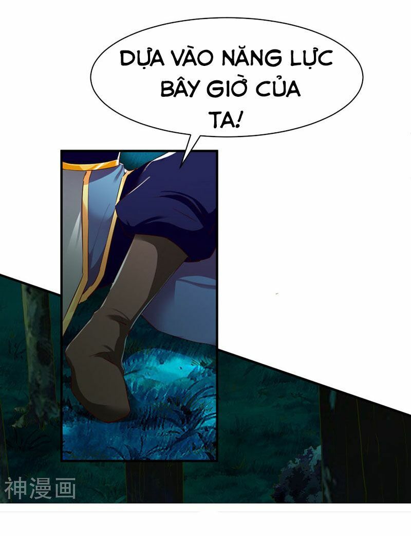 đọc truyện Chiến Đỉnh Chương 50 ảnh 21 tại Thiên Thai Truyện