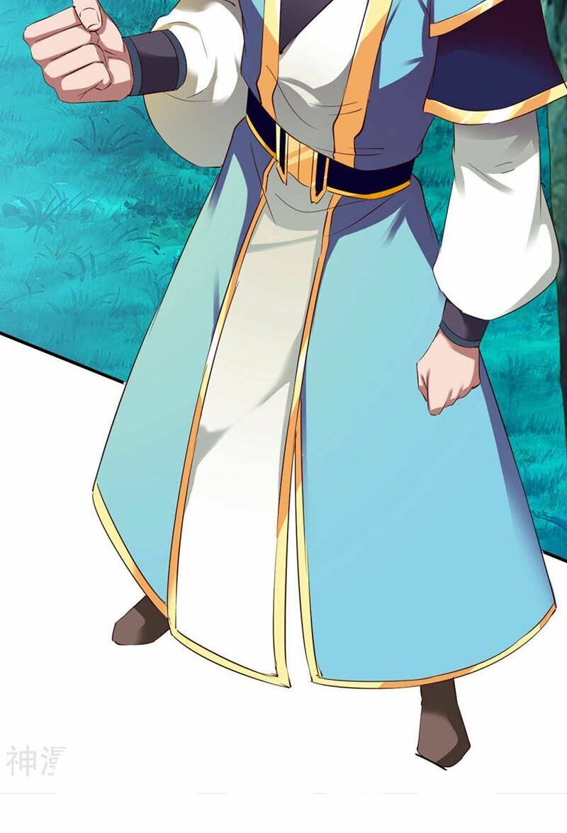 đọc truyện Chiến Đỉnh Chương 50 ảnh 23 tại Thiên Thai Truyện