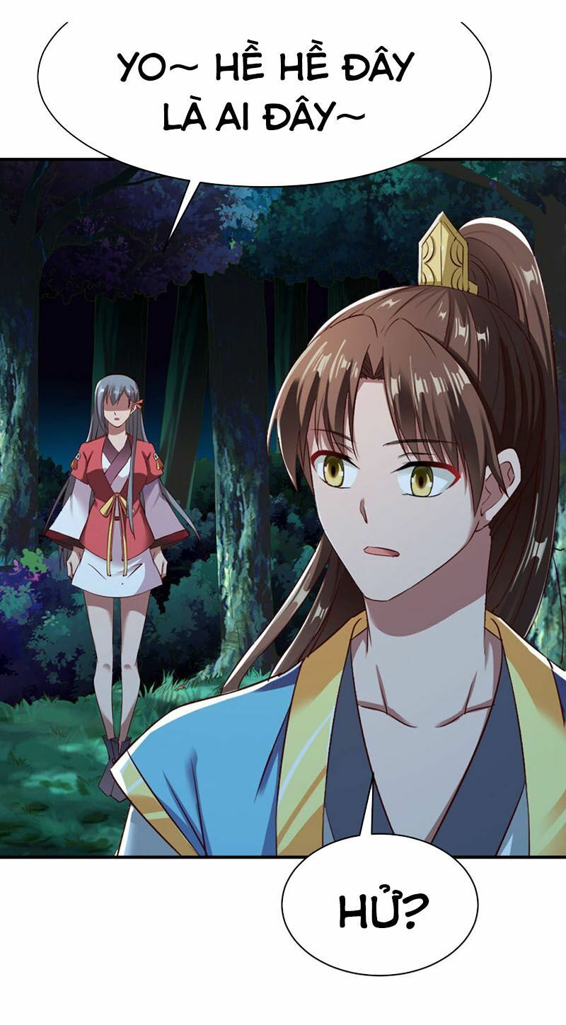 đọc truyện Chiến Đỉnh Chương 50 ảnh 24 tại Thiên Thai Truyện