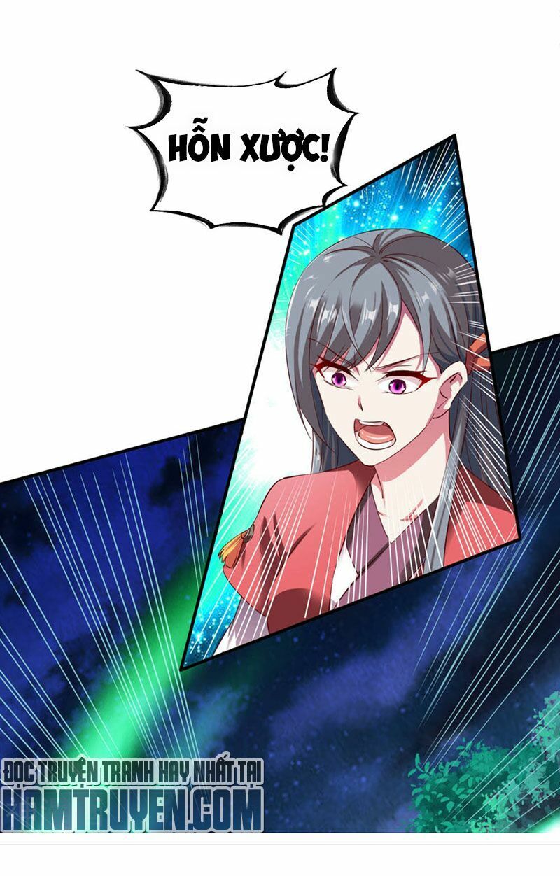 đọc truyện Chiến Đỉnh Chương 50 ảnh 28 tại Thiên Thai Truyện