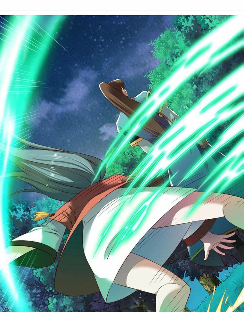 đọc truyện Chiến Đỉnh Chương 50 ảnh 29 tại Thiên Thai Truyện