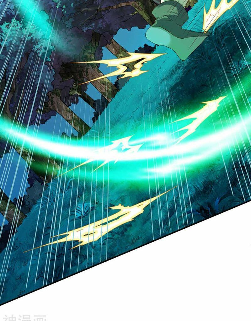 đọc truyện Chiến Đỉnh Chương 50 ảnh 30 tại Thiên Thai Truyện