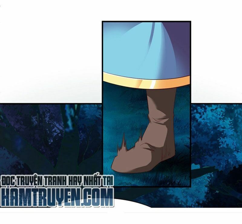 đọc truyện Chiến Đỉnh Chương 50 ảnh 5 tại Thiên Thai Truyện