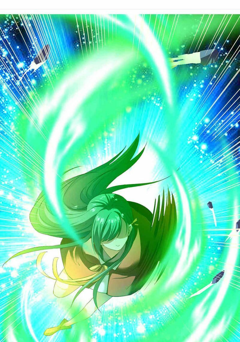 đọc truyện Chiến Đỉnh Chương 50 ảnh 34 tại Thiên Thai Truyện