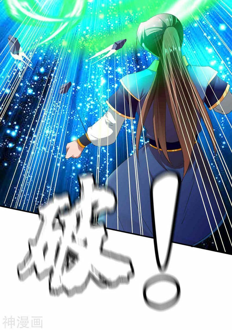 đọc truyện Chiến Đỉnh Chương 50 ảnh 35 tại Thiên Thai Truyện