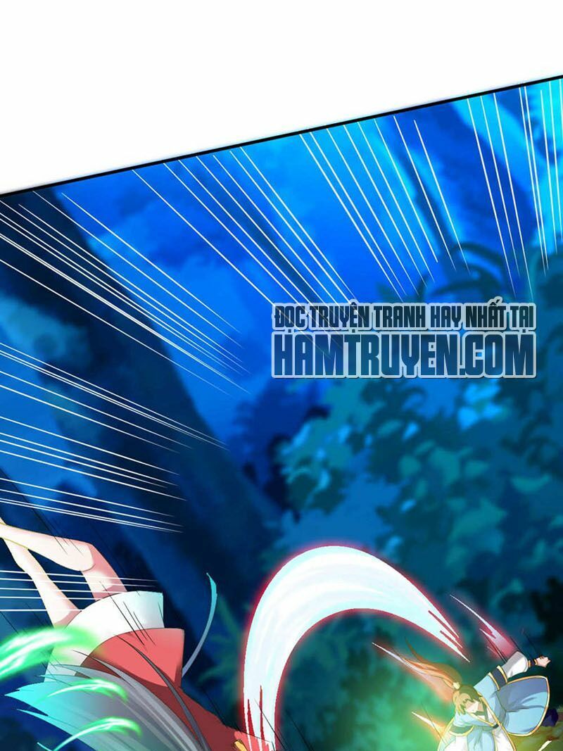 đọc truyện Chiến Đỉnh Chương 50 ảnh 36 tại Thiên Thai Truyện