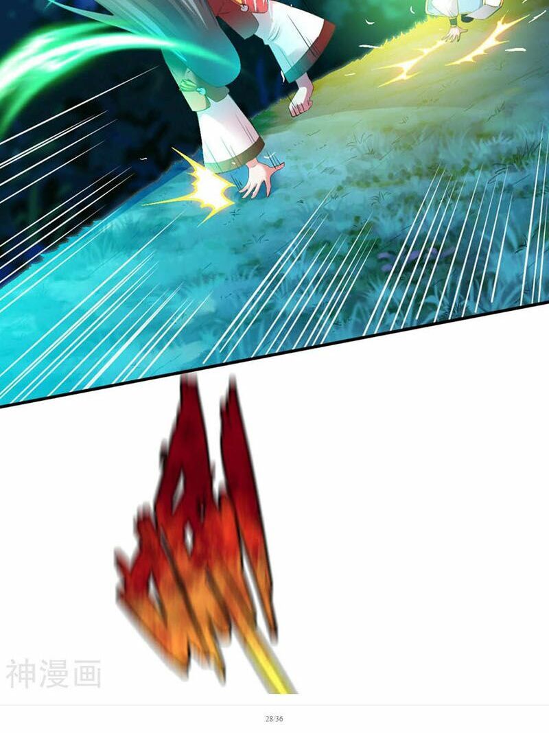 đọc truyện Chiến Đỉnh Chương 50 ảnh 37 tại Thiên Thai Truyện