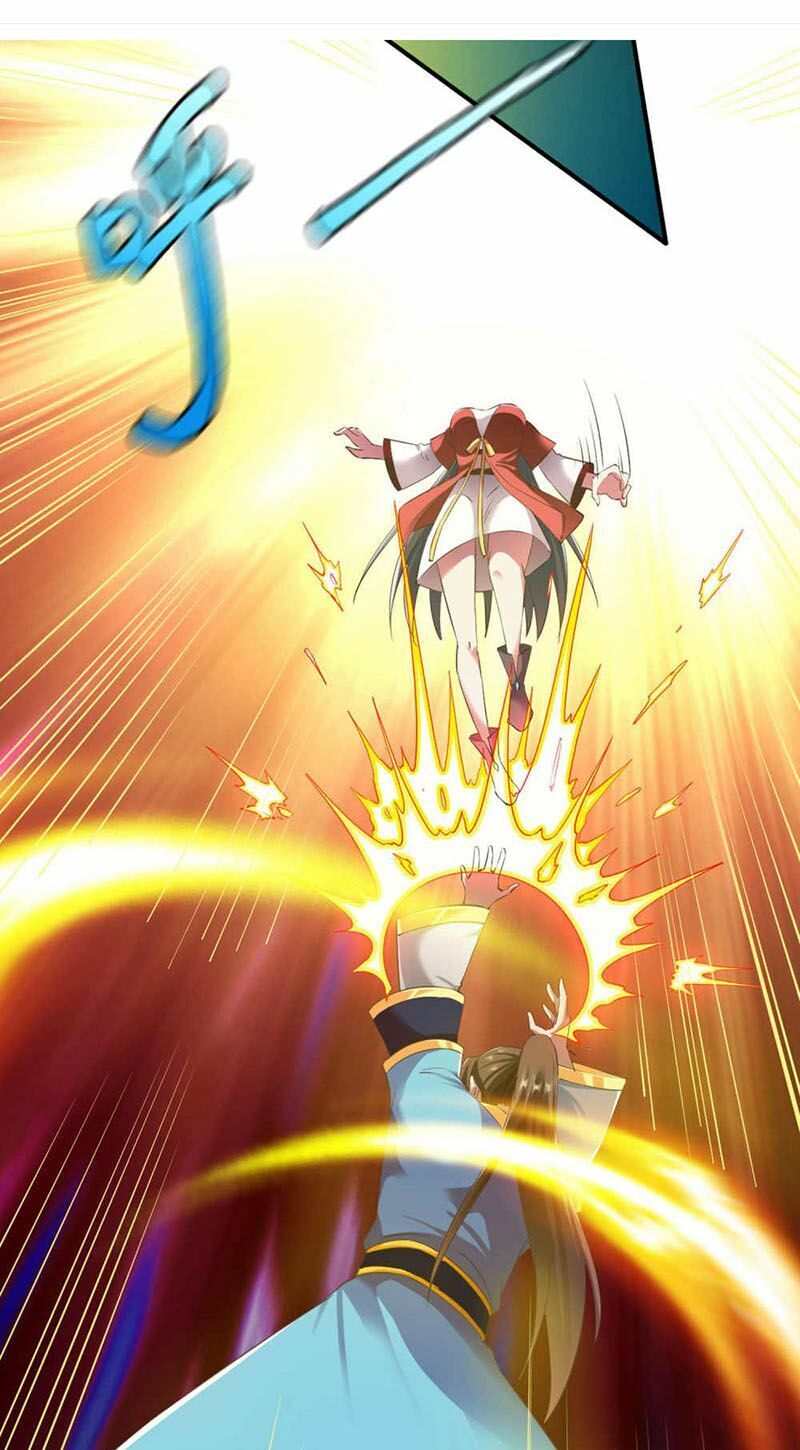 đọc truyện Chiến Đỉnh Chương 50 ảnh 42 tại Thiên Thai Truyện