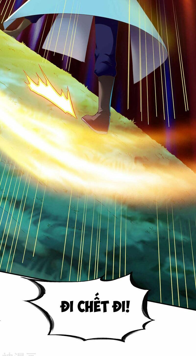 đọc truyện Chiến Đỉnh Chương 50 ảnh 43 tại Thiên Thai Truyện