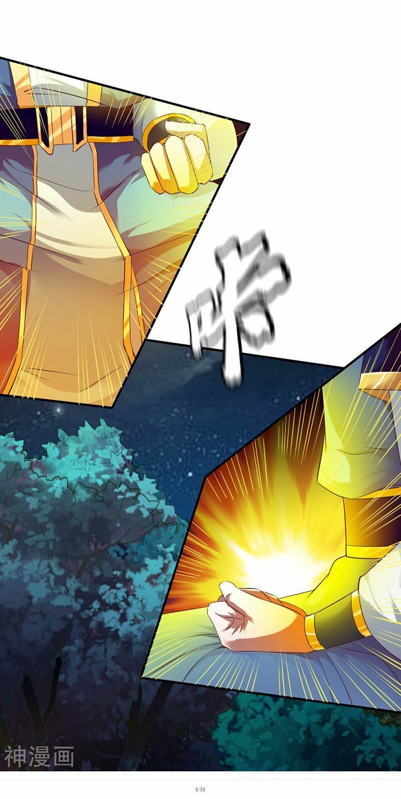 đọc truyện Chiến Đỉnh Chương 50 ảnh 7 tại Thiên Thai Truyện