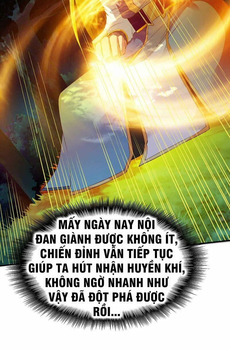 đọc truyện Chiến Đỉnh Chương 50 ảnh 9 tại Thiên Thai Truyện