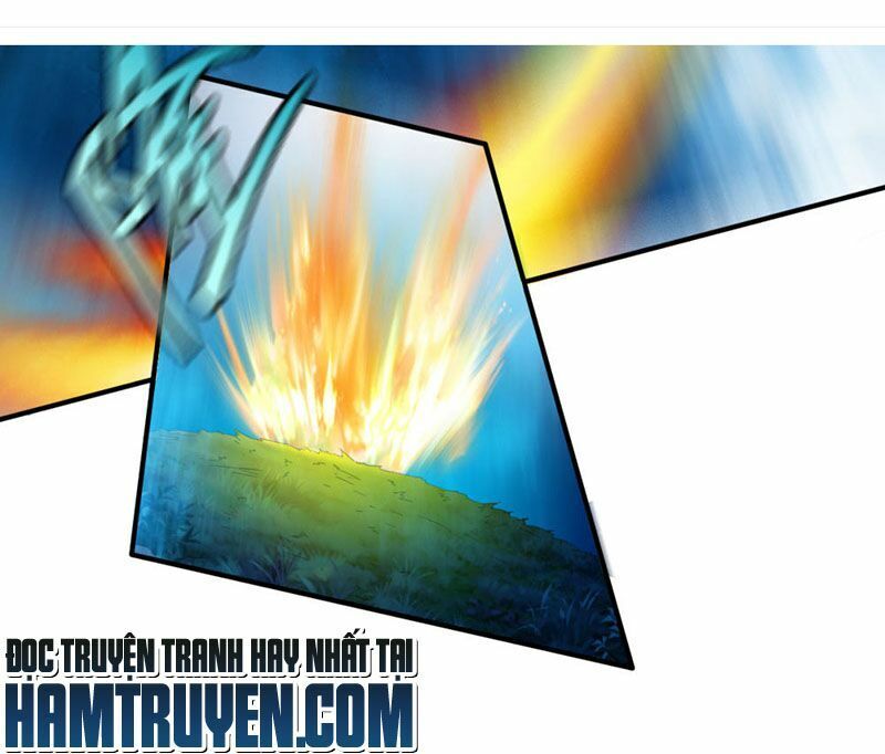 đọc truyện Chiến Đỉnh Chương 51 ảnh 12 tại Thiên Thai Truyện