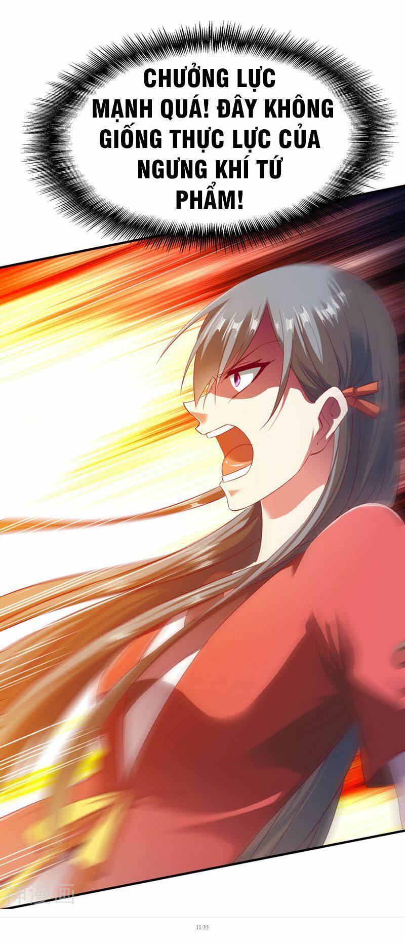 đọc truyện Chiến Đỉnh Chương 51 ảnh 14 tại Thiên Thai Truyện