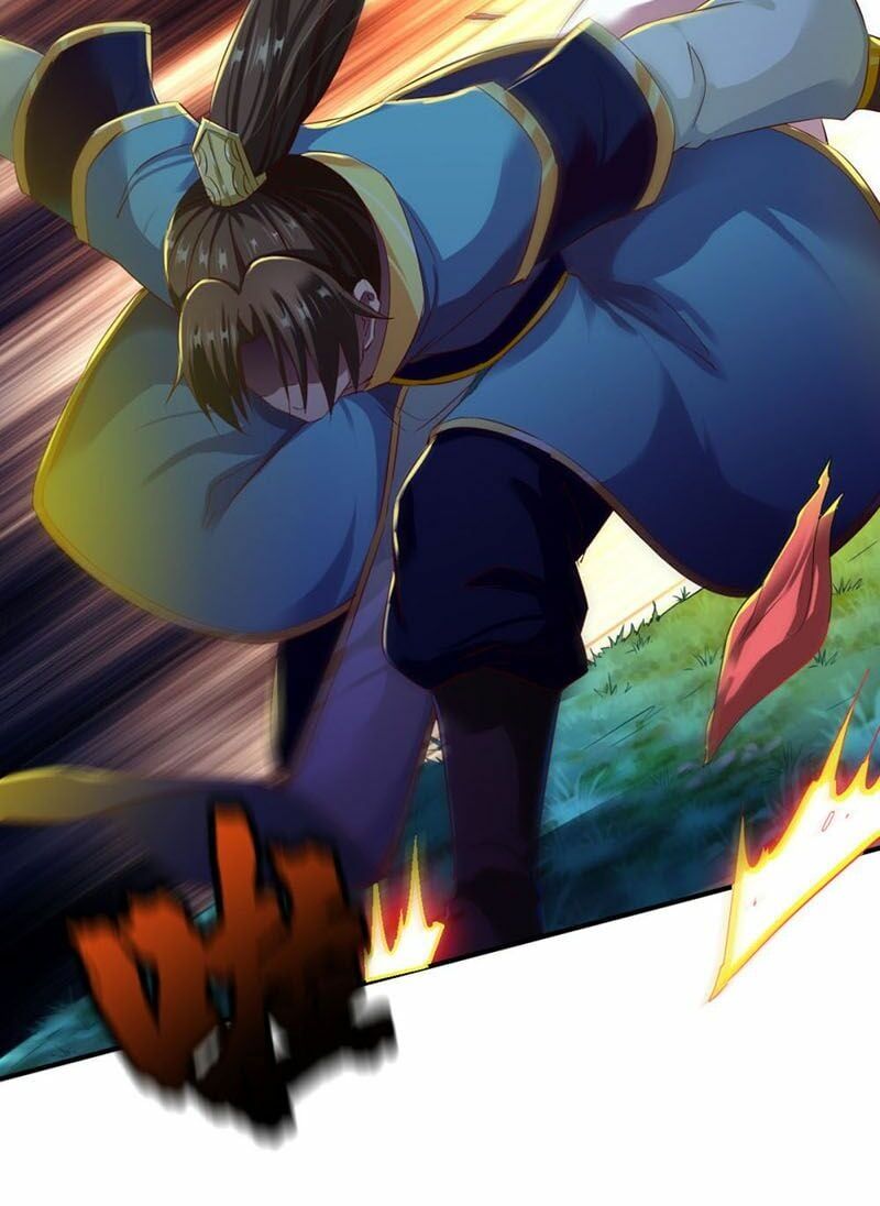 đọc truyện Chiến Đỉnh Chương 51 ảnh 19 tại Thiên Thai Truyện