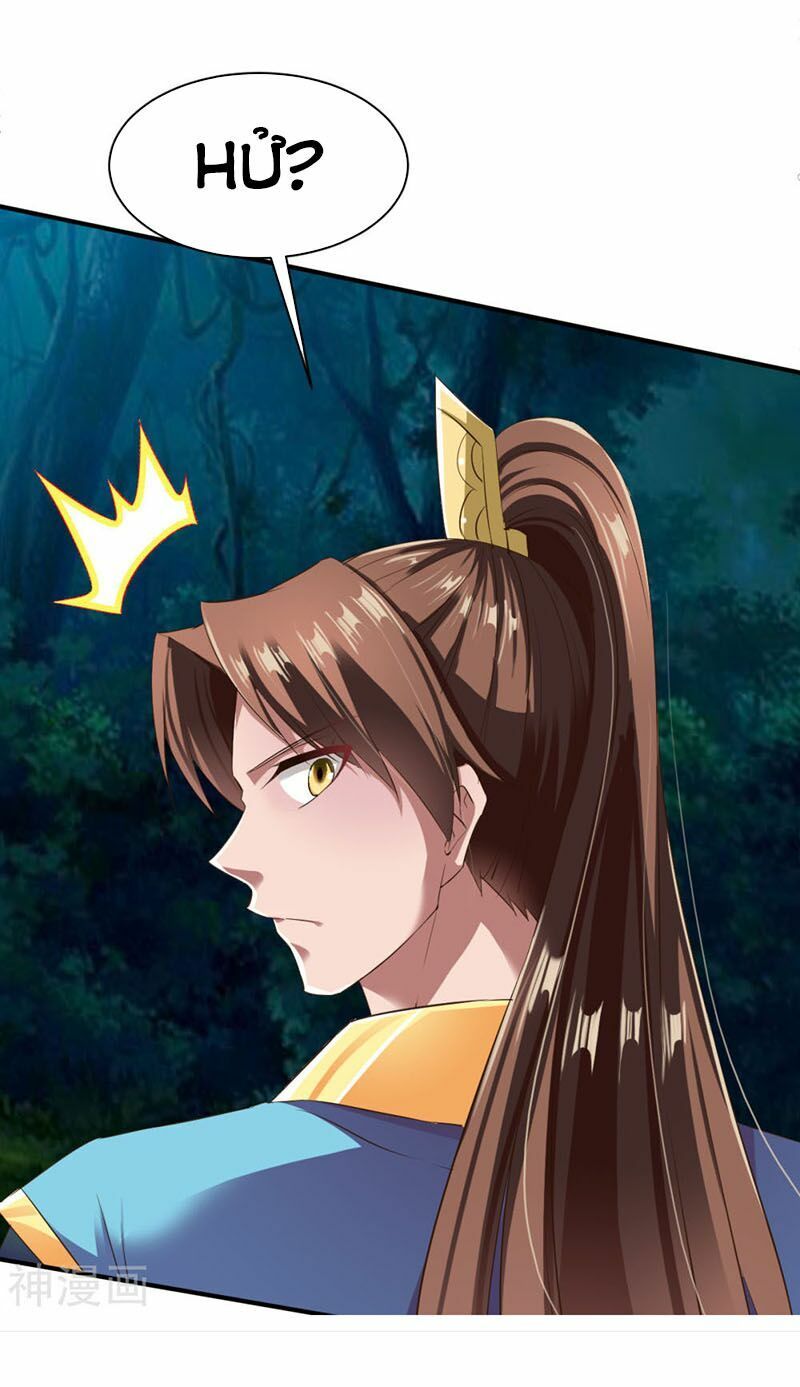 đọc truyện Chiến Đỉnh Chương 51 ảnh 24 tại Thiên Thai Truyện