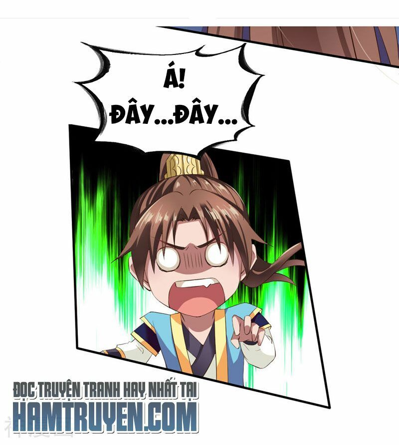 đọc truyện Chiến Đỉnh Chương 51 ảnh 25 tại Thiên Thai Truyện