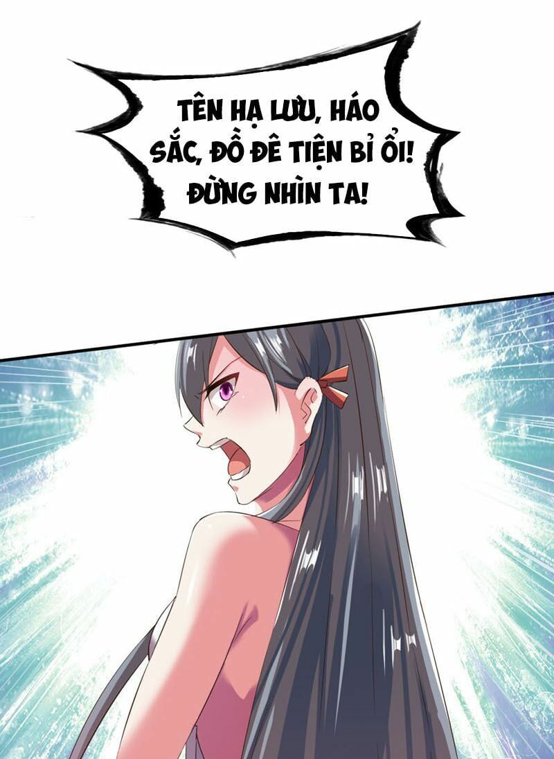 đọc truyện Chiến Đỉnh Chương 51 ảnh 26 tại Thiên Thai Truyện