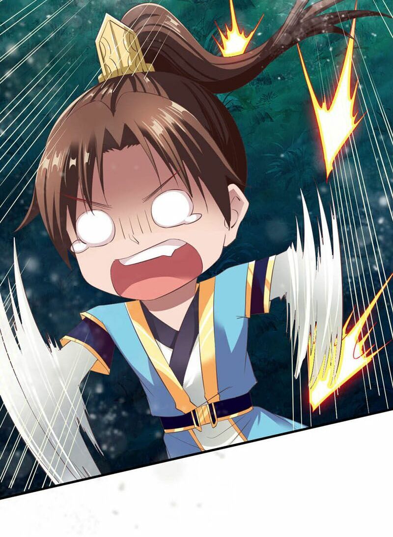 đọc truyện Chiến Đỉnh Chương 51 ảnh 34 tại Thiên Thai Truyện