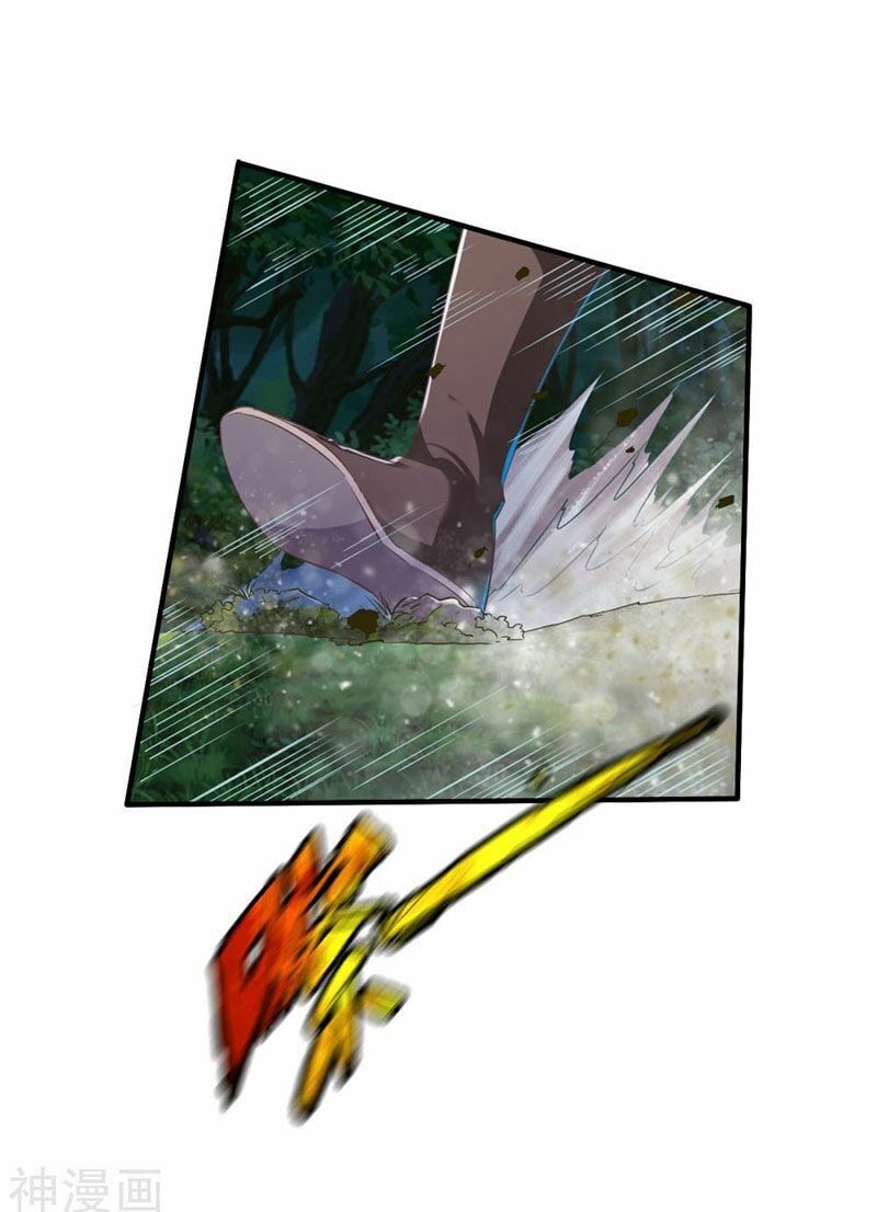 đọc truyện Chiến Đỉnh Chương 51 ảnh 37 tại Thiên Thai Truyện