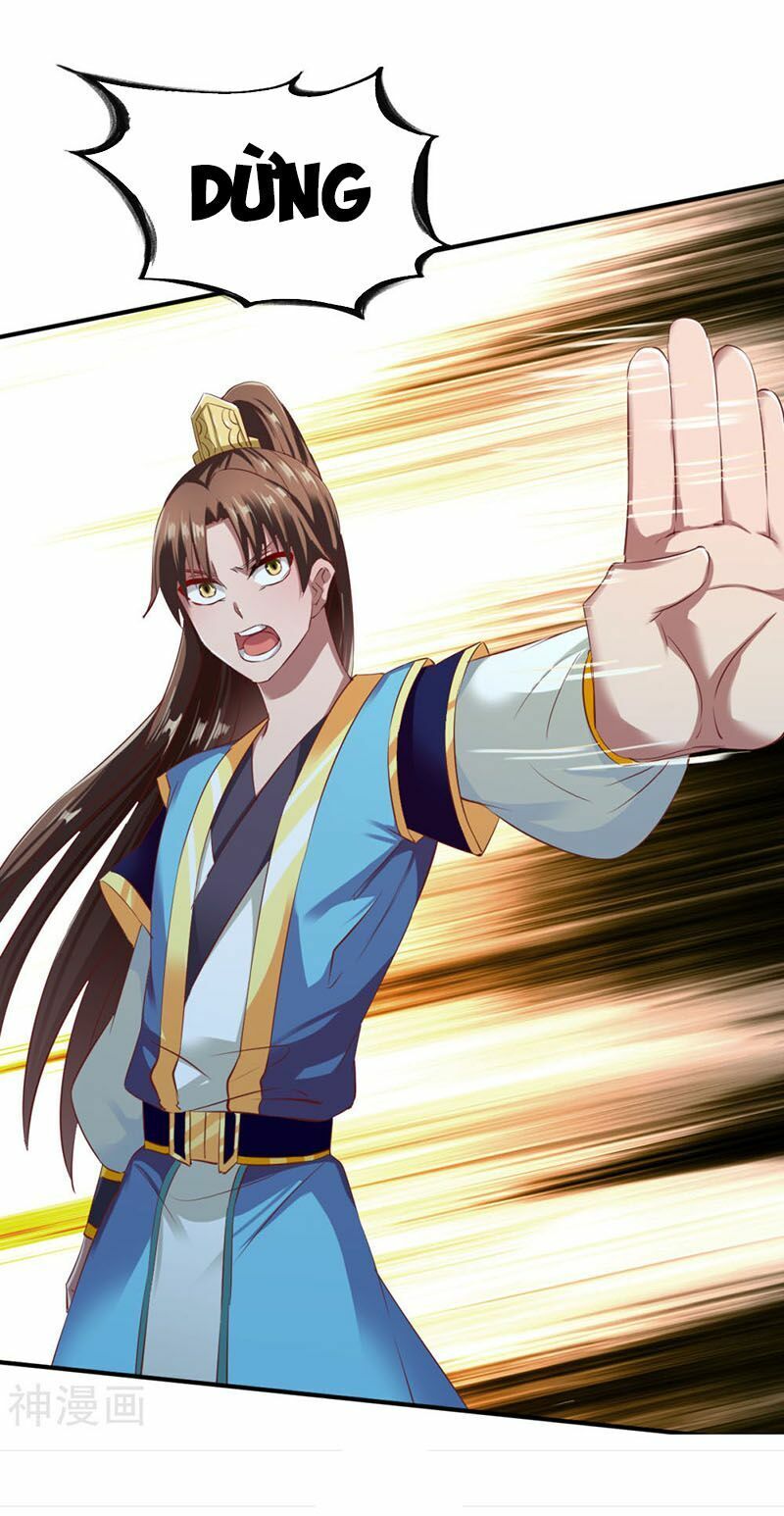 đọc truyện Chiến Đỉnh Chương 51 ảnh 38 tại Thiên Thai Truyện