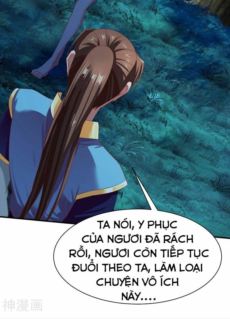 đọc truyện Chiến Đỉnh Chương 51 ảnh 41 tại Thiên Thai Truyện