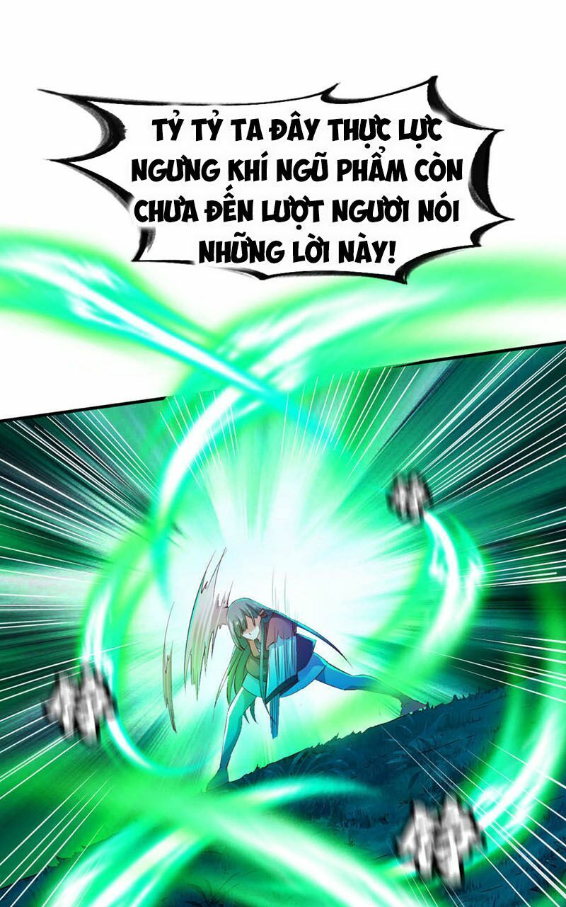 đọc truyện Chiến Đỉnh Chương 51 ảnh 6 tại Thiên Thai Truyện