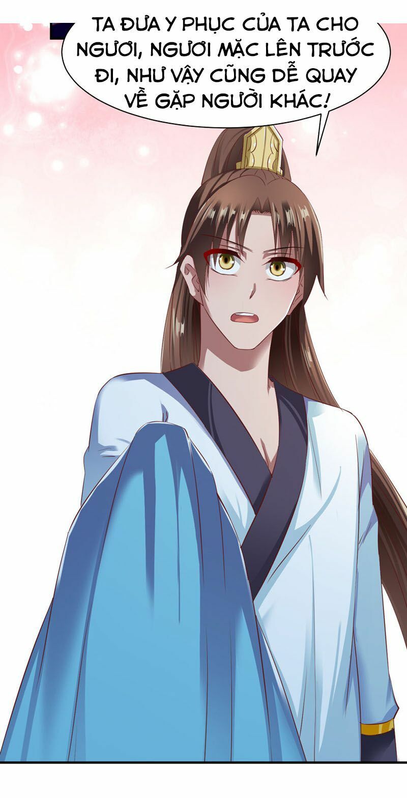 đọc truyện Chiến Đỉnh Chương 51 ảnh 43 tại Thiên Thai Truyện