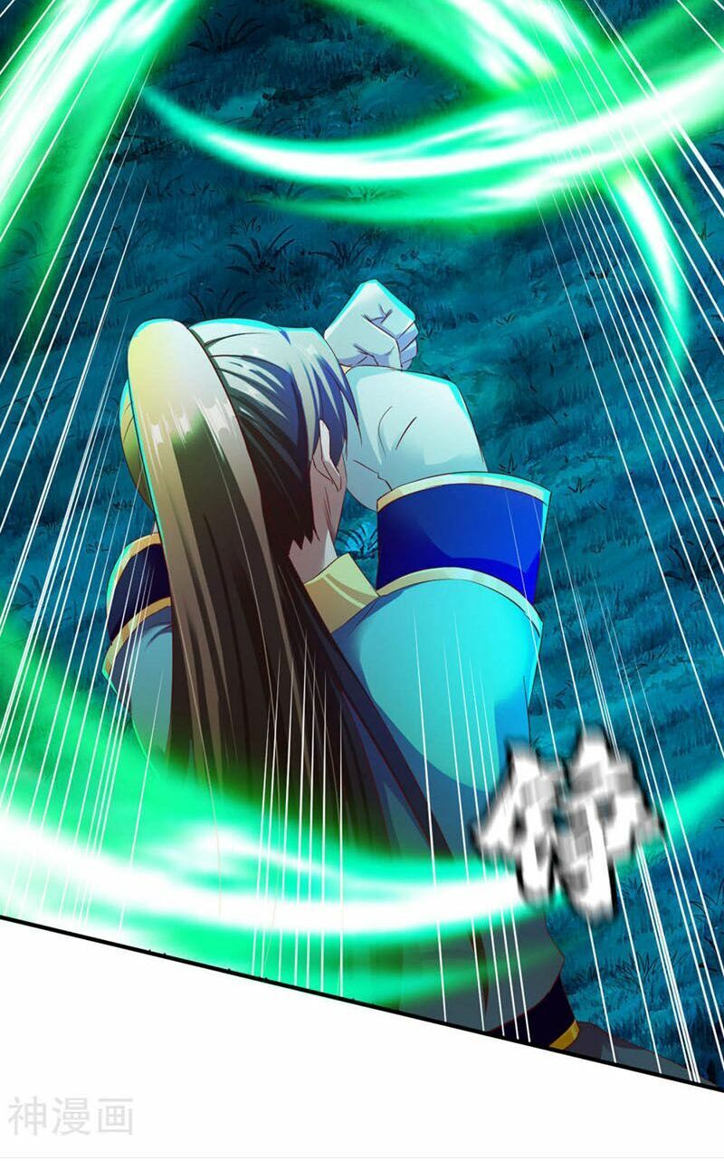 đọc truyện Chiến Đỉnh Chương 51 ảnh 7 tại Thiên Thai Truyện