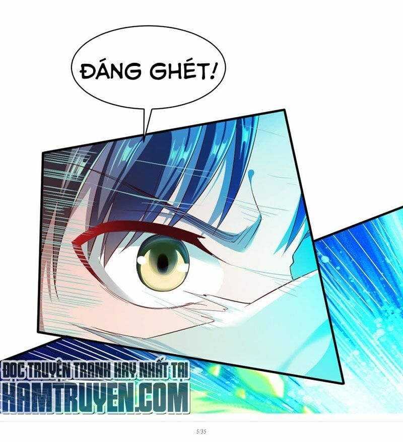 đọc truyện Chiến Đỉnh Chương 51 ảnh 8 tại Thiên Thai Truyện