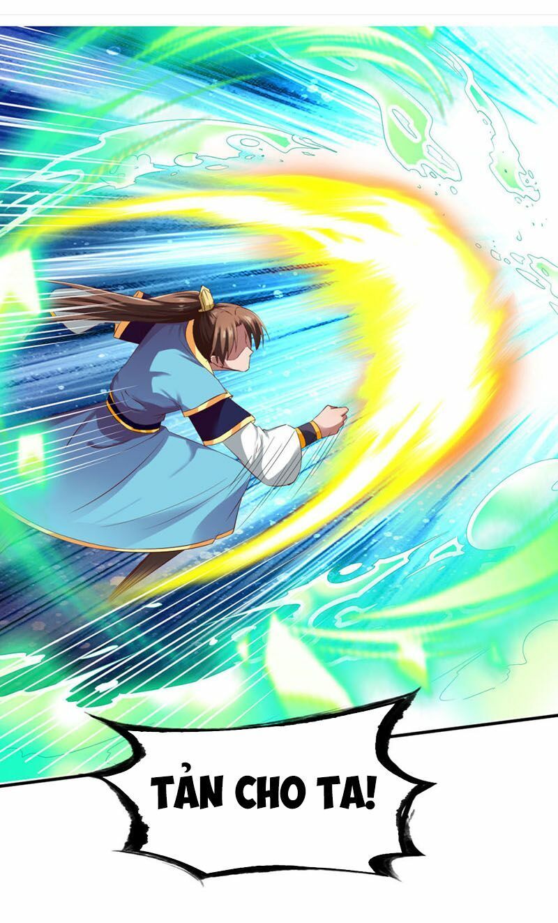 đọc truyện Chiến Đỉnh Chương 51 ảnh 9 tại Thiên Thai Truyện