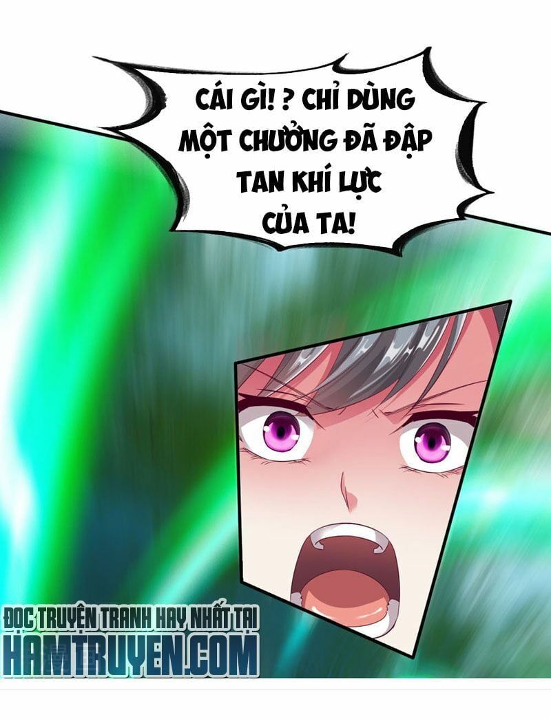 đọc truyện Chiến Đỉnh Chương 51 ảnh 10 tại Thiên Thai Truyện