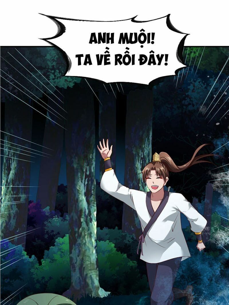 đọc truyện Chiến Đỉnh Chương 52 ảnh 13 tại Thiên Thai Truyện