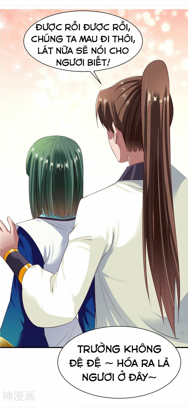 đọc truyện Chiến Đỉnh Chương 52 ảnh 16 tại Thiên Thai Truyện