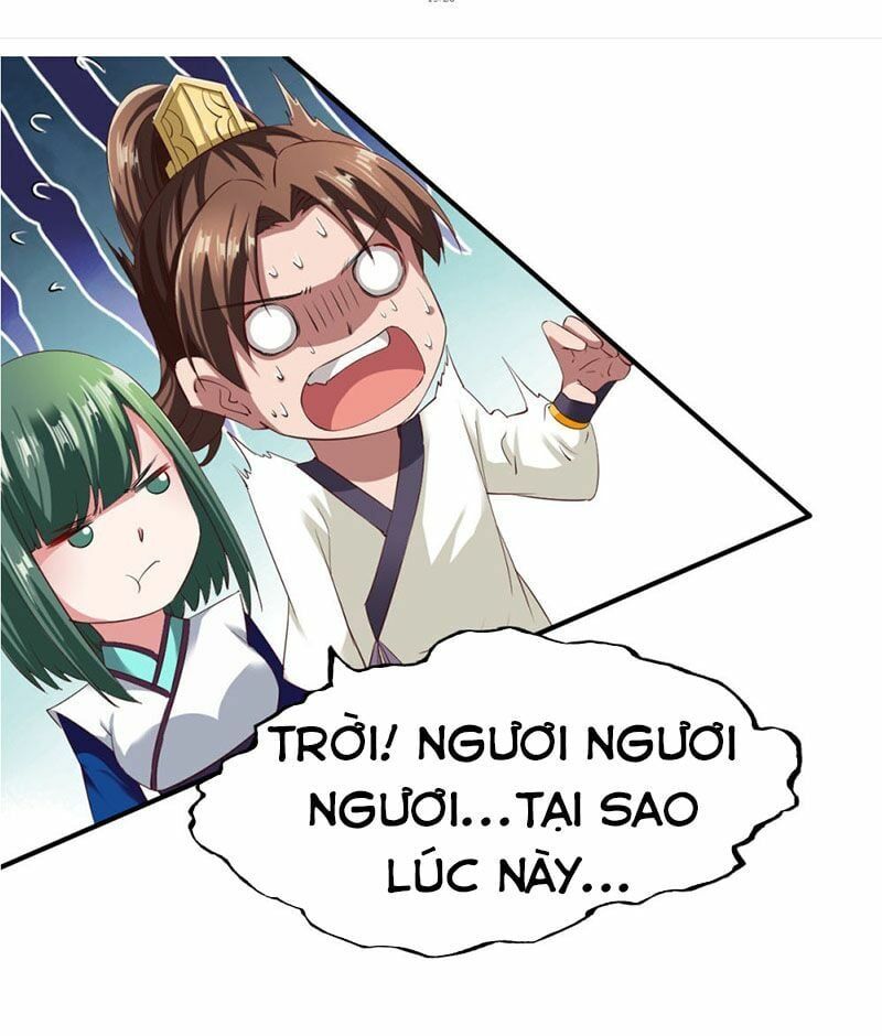 đọc truyện Chiến Đỉnh Chương 52 ảnh 19 tại Thiên Thai Truyện