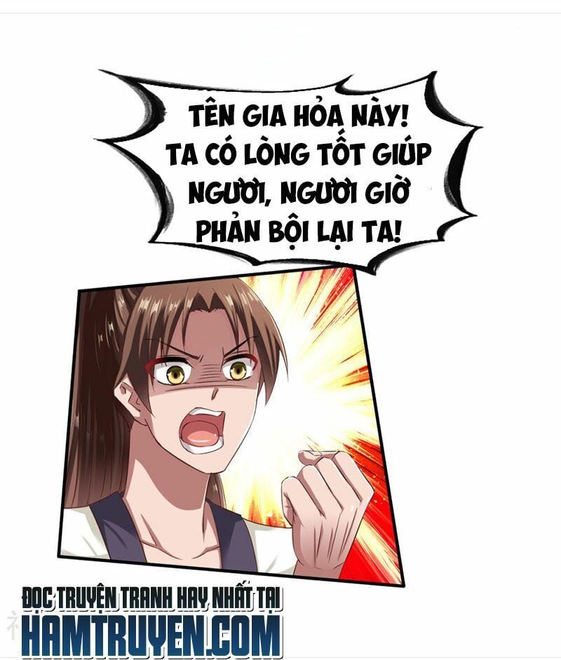 đọc truyện Chiến Đỉnh Chương 52 ảnh 21 tại Thiên Thai Truyện