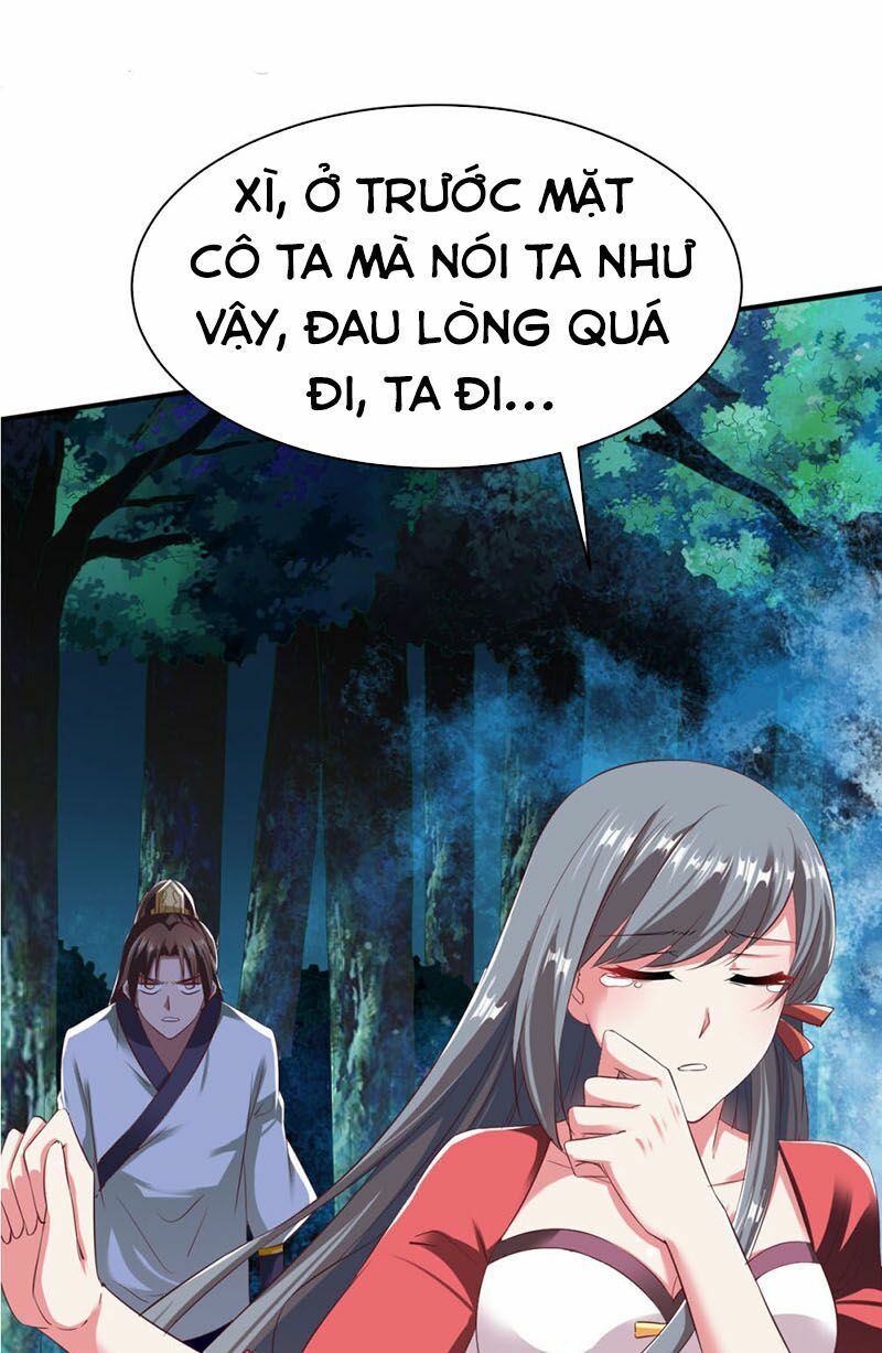 đọc truyện Chiến Đỉnh Chương 52 ảnh 22 tại Thiên Thai Truyện