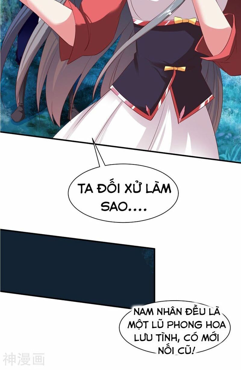 đọc truyện Chiến Đỉnh Chương 52 ảnh 23 tại Thiên Thai Truyện