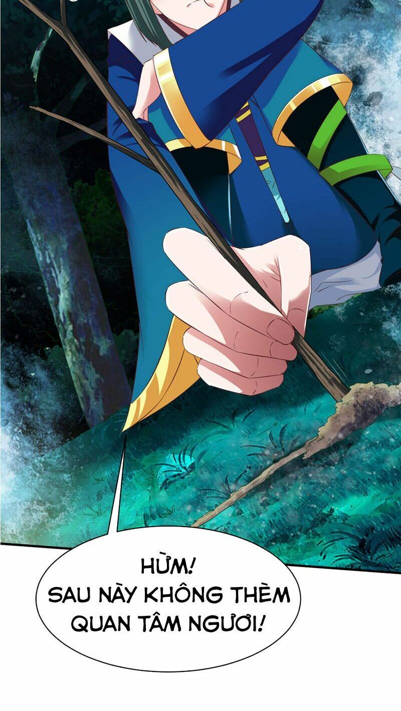 đọc truyện Chiến Đỉnh Chương 52 ảnh 25 tại Thiên Thai Truyện