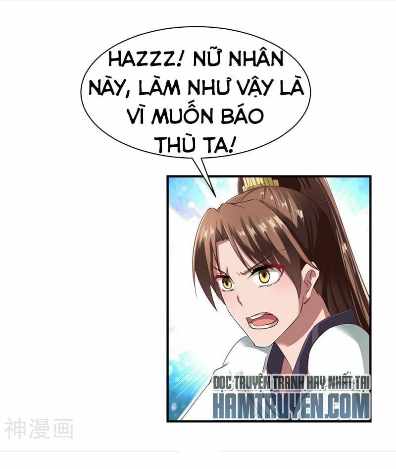 đọc truyện Chiến Đỉnh Chương 52 ảnh 28 tại Thiên Thai Truyện