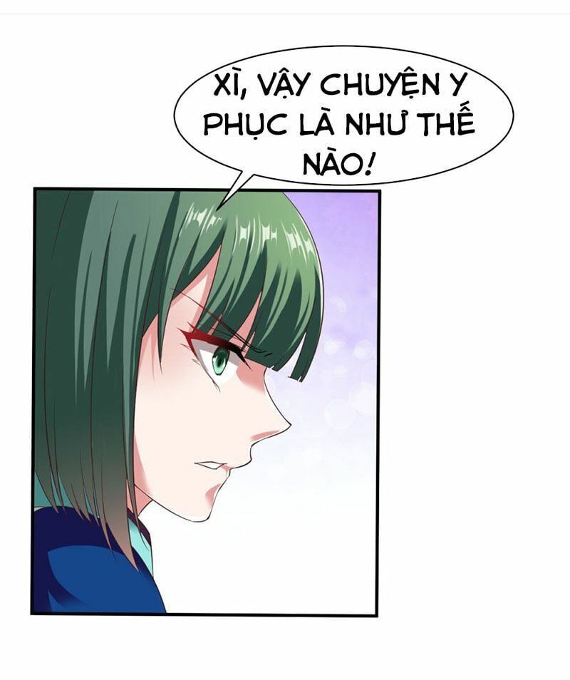 đọc truyện Chiến Đỉnh Chương 52 ảnh 29 tại Thiên Thai Truyện