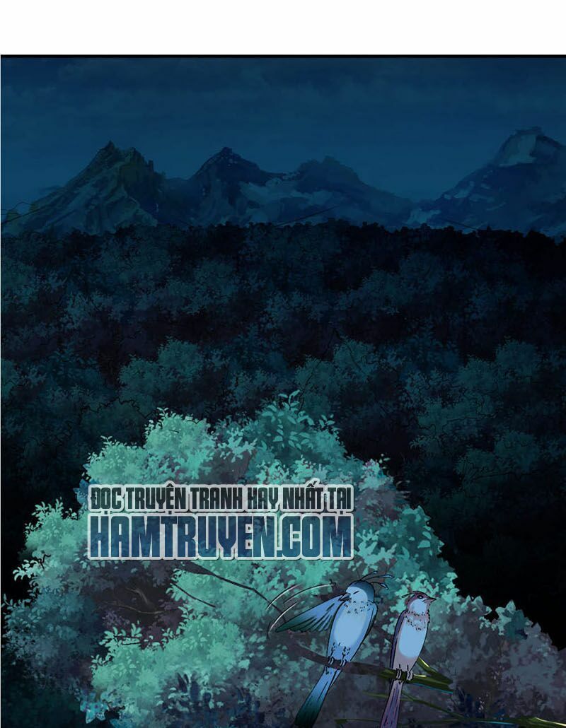 đọc truyện Chiến Đỉnh Chương 52 ảnh 31 tại Thiên Thai Truyện