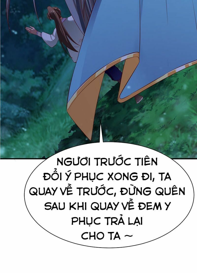 đọc truyện Chiến Đỉnh Chương 52 ảnh 8 tại Thiên Thai Truyện