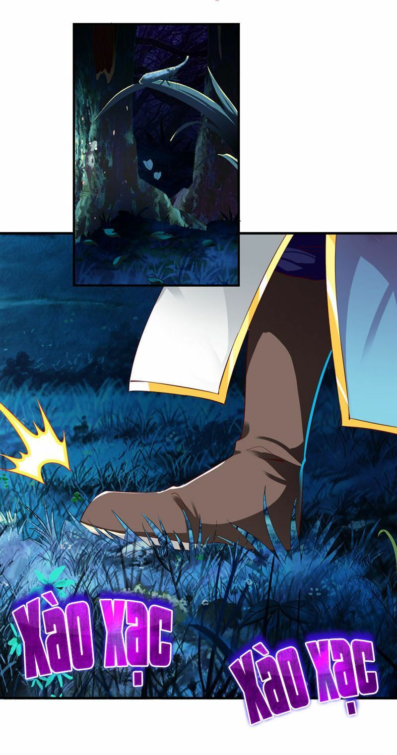 đọc truyện Chiến Đỉnh Chương 53 ảnh 3 tại Thiên Thai Truyện