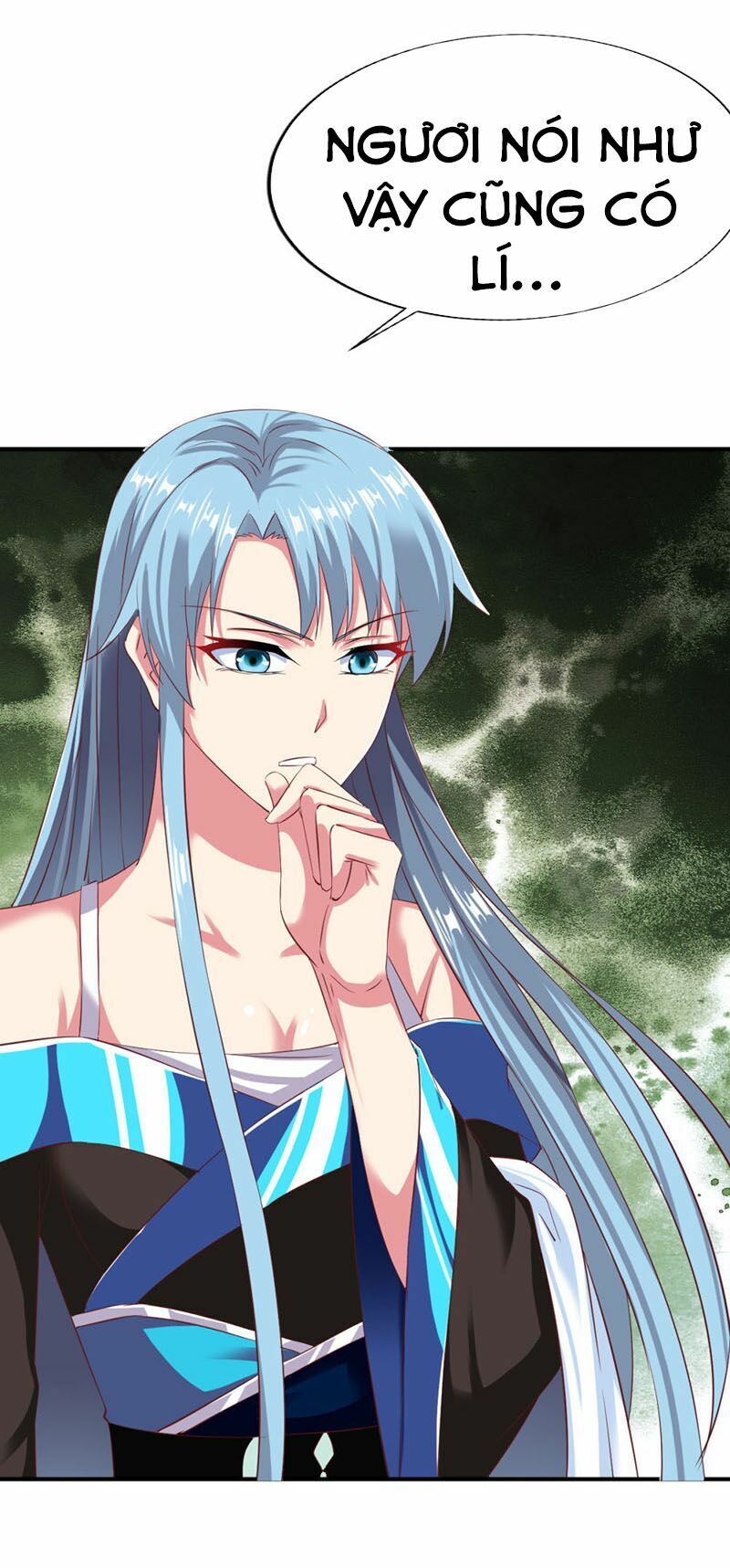 đọc truyện Chiến Đỉnh Chương 53 ảnh 21 tại Thiên Thai Truyện